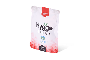 Cherry Hygge Chews by Riverside Farm