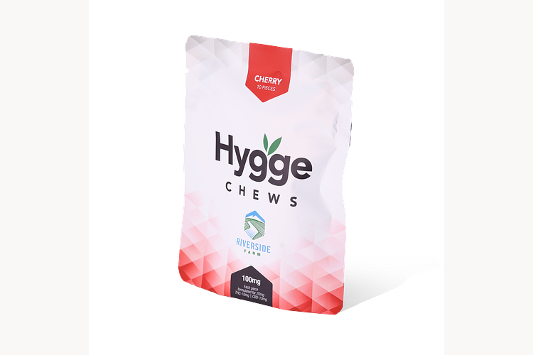 Cherry Hygge Chews by Riverside Farm