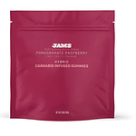 Pomegranate Raspberry by Jams