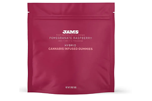 Pomegranate by Jams