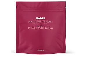 Pomegranate by Jams
