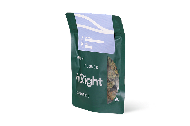 Downtown Gas by Hilight