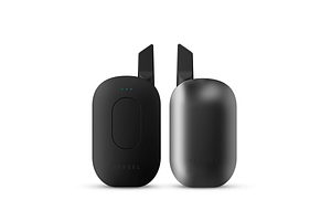 Compass by Vessel Brand Inc.