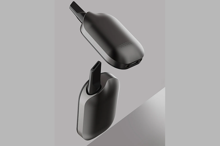 Compass by Vessel Brand Inc.