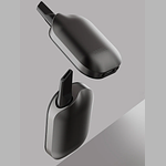 Compass by Vessel Brand Inc.