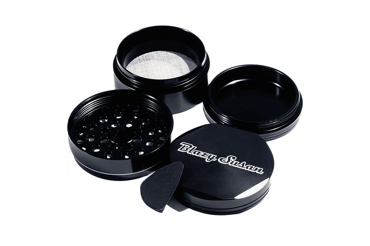 Grinder V2 by Blazy Susan