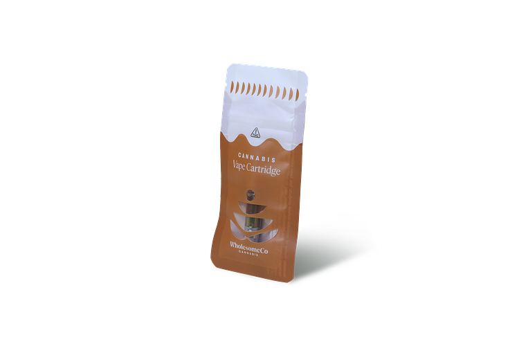 NY Sour Diesel by WholesomeCo