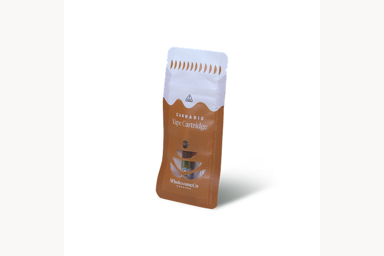 NY Sour Diesel by WholesomeCo