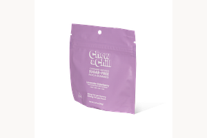 Lavender Elderberry by Chew & Chill