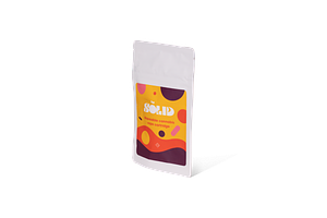 Peach Mai Tai AIO by The Solid