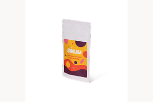 Peach Mai Tai AIO by The Solid