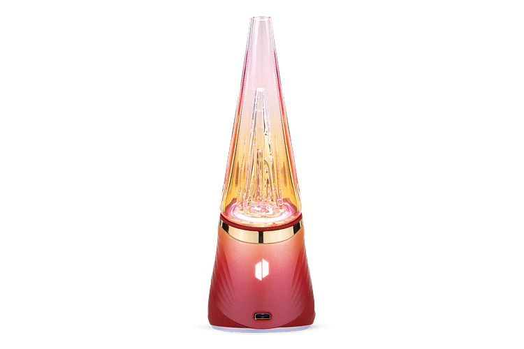 Peak Pro 3DXL by PuffCo