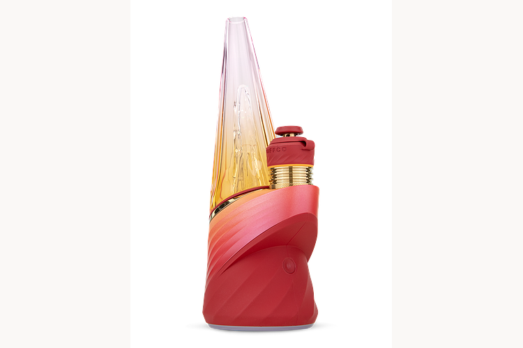 Peak Pro 3DXL by PuffCo