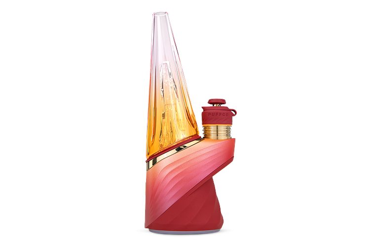 Peak Pro 3DXL by PuffCo