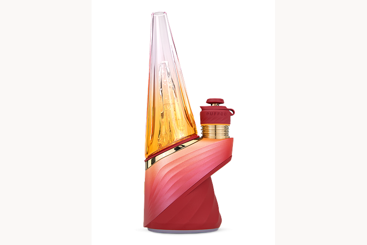 Peak Pro 3DXL by PuffCo