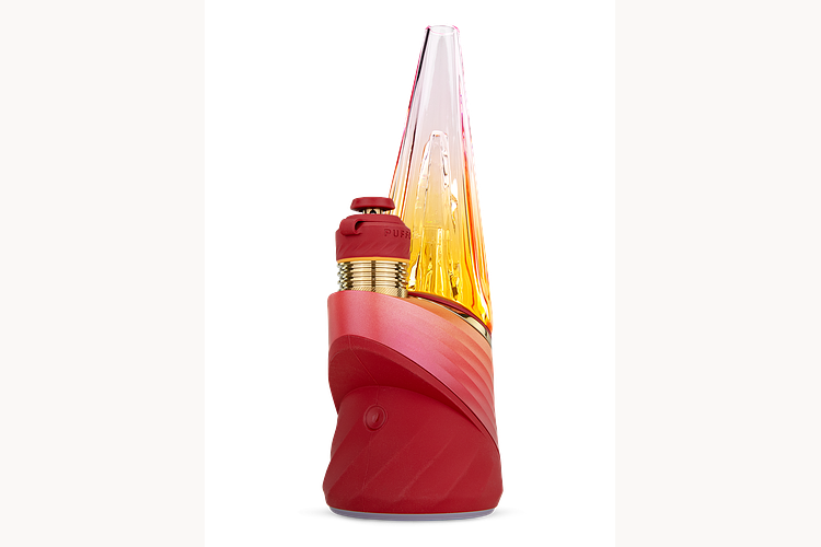 Peak Pro 3DXL by PuffCo