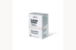 Flower Power Drops by Boojum
