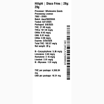 Disco Fries by Hilight