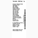 RSO Dart by The Solid