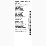 Mango Twist All-In-One by Hilight