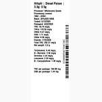 Diesel Poison by Hilight