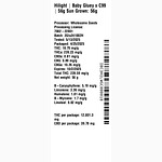 Baby Gluey x C99 by Hilight