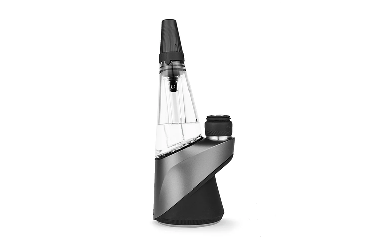 Peak Pro Travel by PuffCo