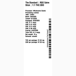 RSO Salve Stick by The Standard