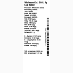 GG4 by WholesomeCo