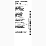 Miami Yayo by Hilight