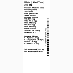 Miami Yayo by Hilight
