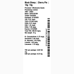 Cherry Pie by Black Sheep