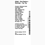 Gary Poppins x Manchego by Hilight