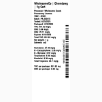 Unwind - Chemdawg by WholesomeCo