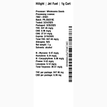 Jet Fuel by Hilight