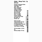 Mango Twist All-In-One by Hilight
