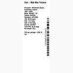 Mad Max by Zion