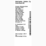 Zookies by High Variety