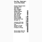 Black Jack by Pure Plan