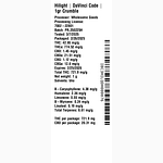 DaVinci Code by Hilight