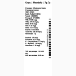 Moonboltz by Crops