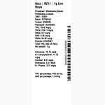 RZ11 by Buzz