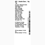 Double Chem by DGT