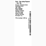 Cap Junky by Find