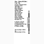 Cherry AK Cake by Zion