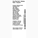 Rainbow Runtz by Pure Plan