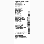 Green Crush by Essentials