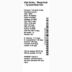Mango Kush by High Variety