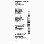 GG4 by WholesomeCo