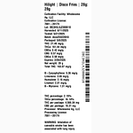 Disco Fries by Hilight